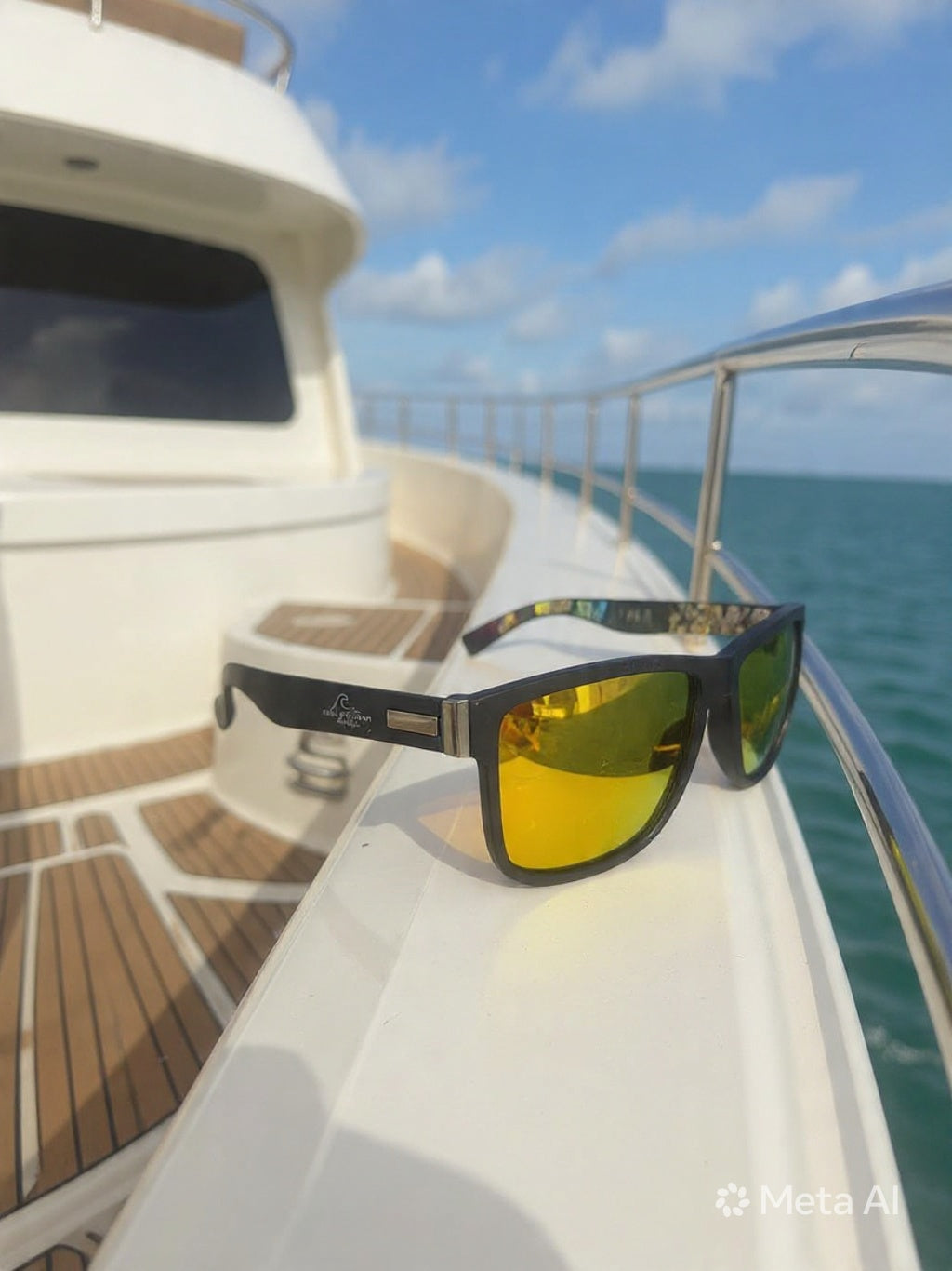 Built Different Sunnies