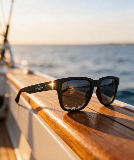 Built Different Sunnies